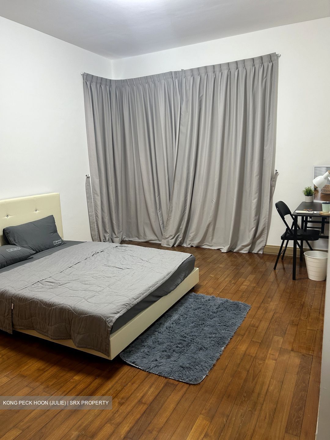 Heritage View (D5), Condominium #612943231